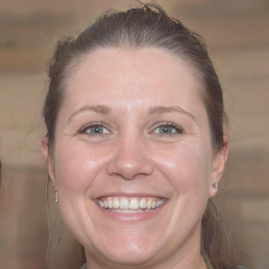 Sarah Thompson, Business Finance Student