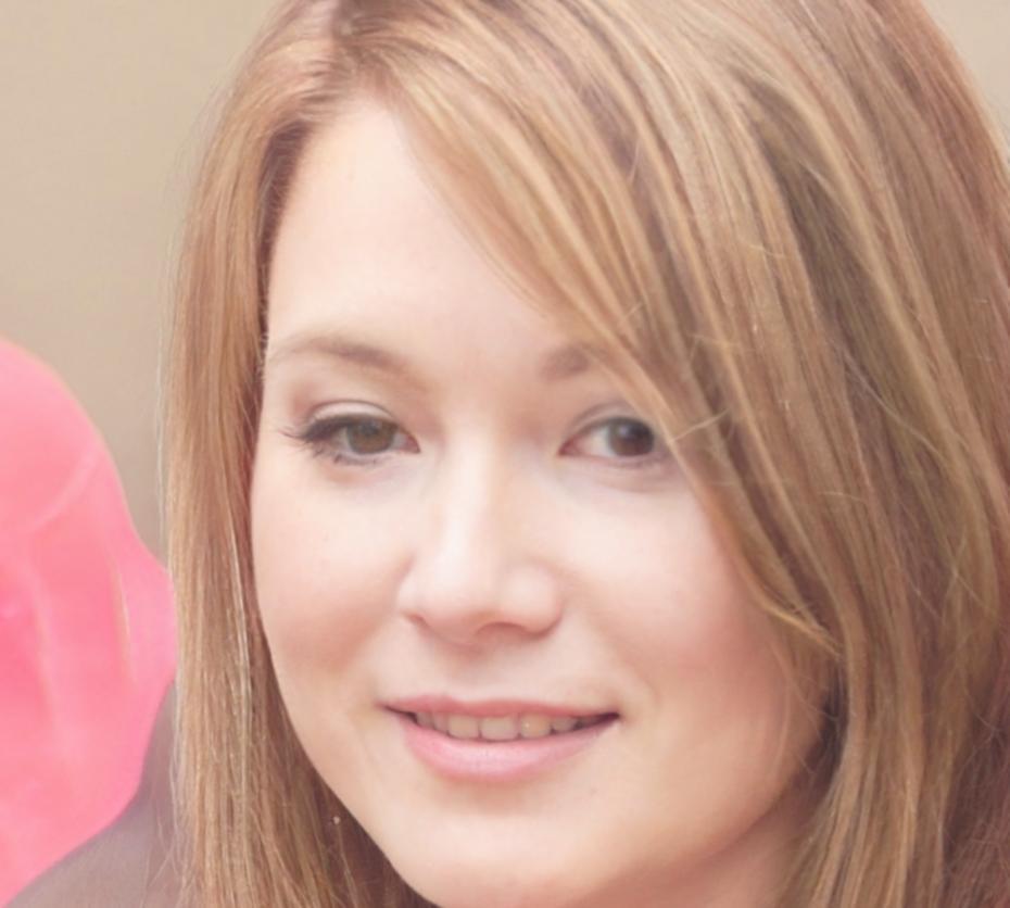 Sarah Chen, Small Business Owner